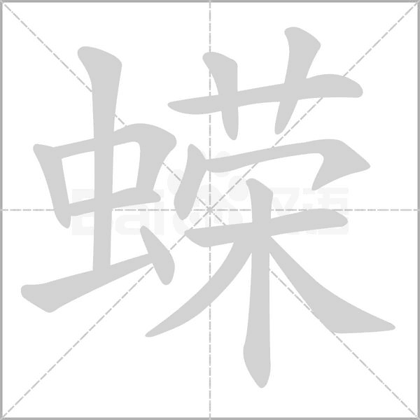 蠑?shù)墓P順